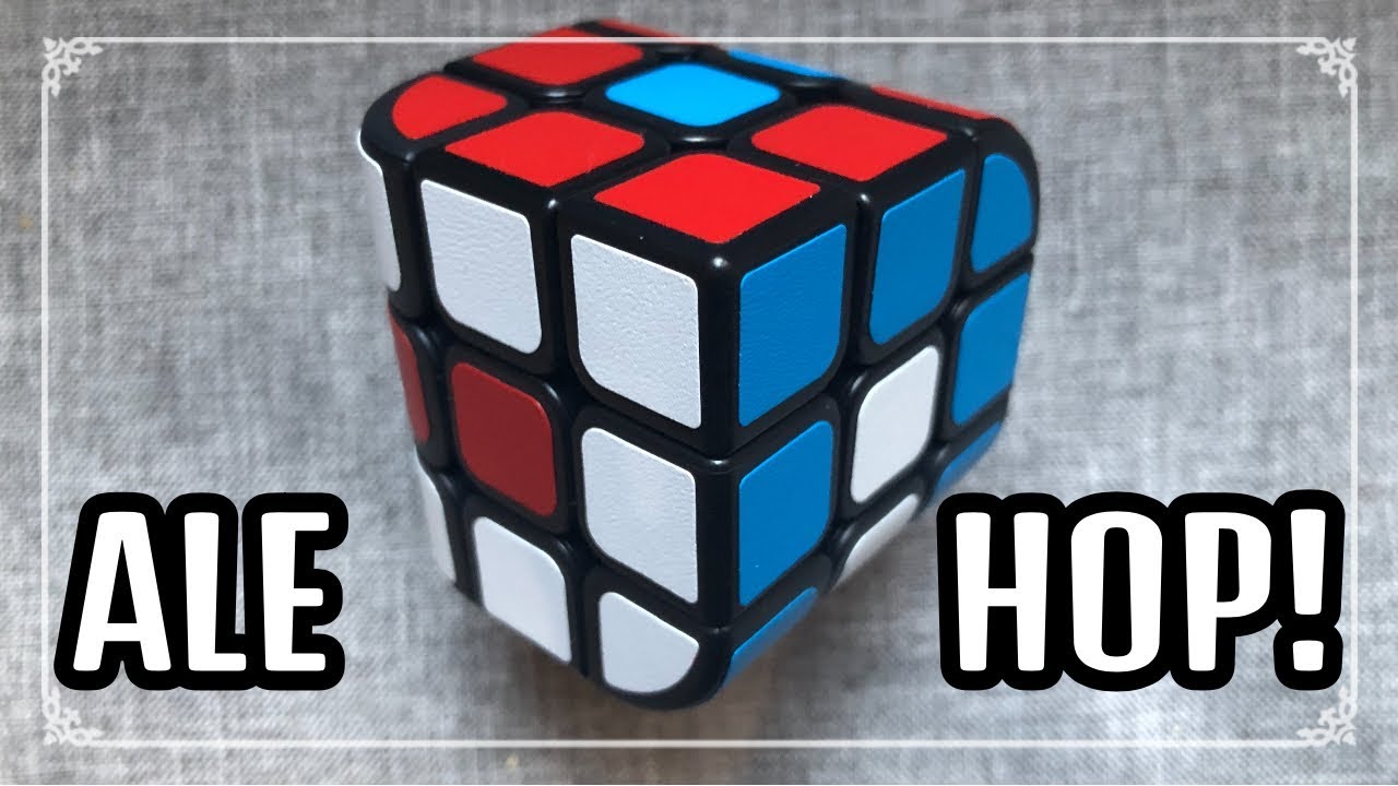 🧐 CRITICANDO el Penrose de ALE HOP (DE BUENAS) 📦 Unboxing #21 ☕ Cubes4u