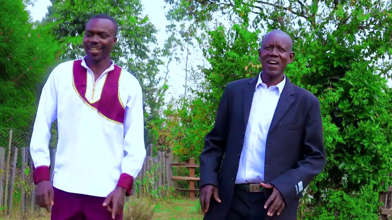 Tugul che kiyai jesu by Mike kimeto official video