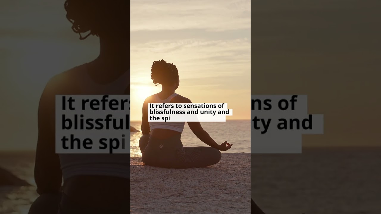 Psilocybin Causes Feelings of “Oceanic Boundlessness”,  Study Finds