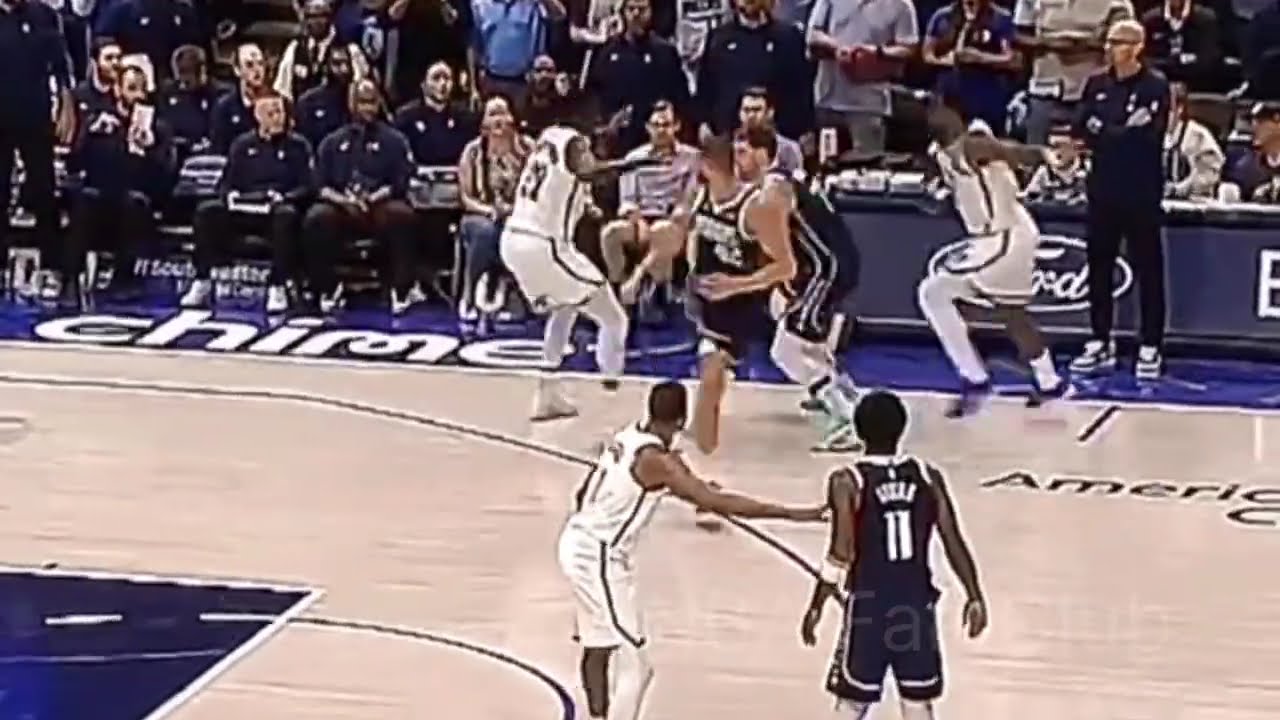 Basketball,Luka Doncic, Best Play, game-0022300634, player-1629029, team-1610612742