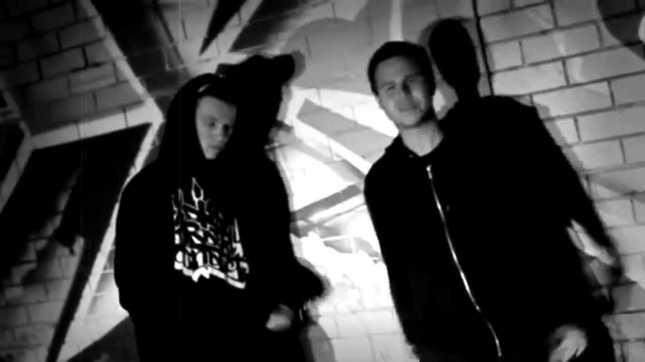 Going In Circles - Carmer, Adoks & Disapate (Mixtape Video)