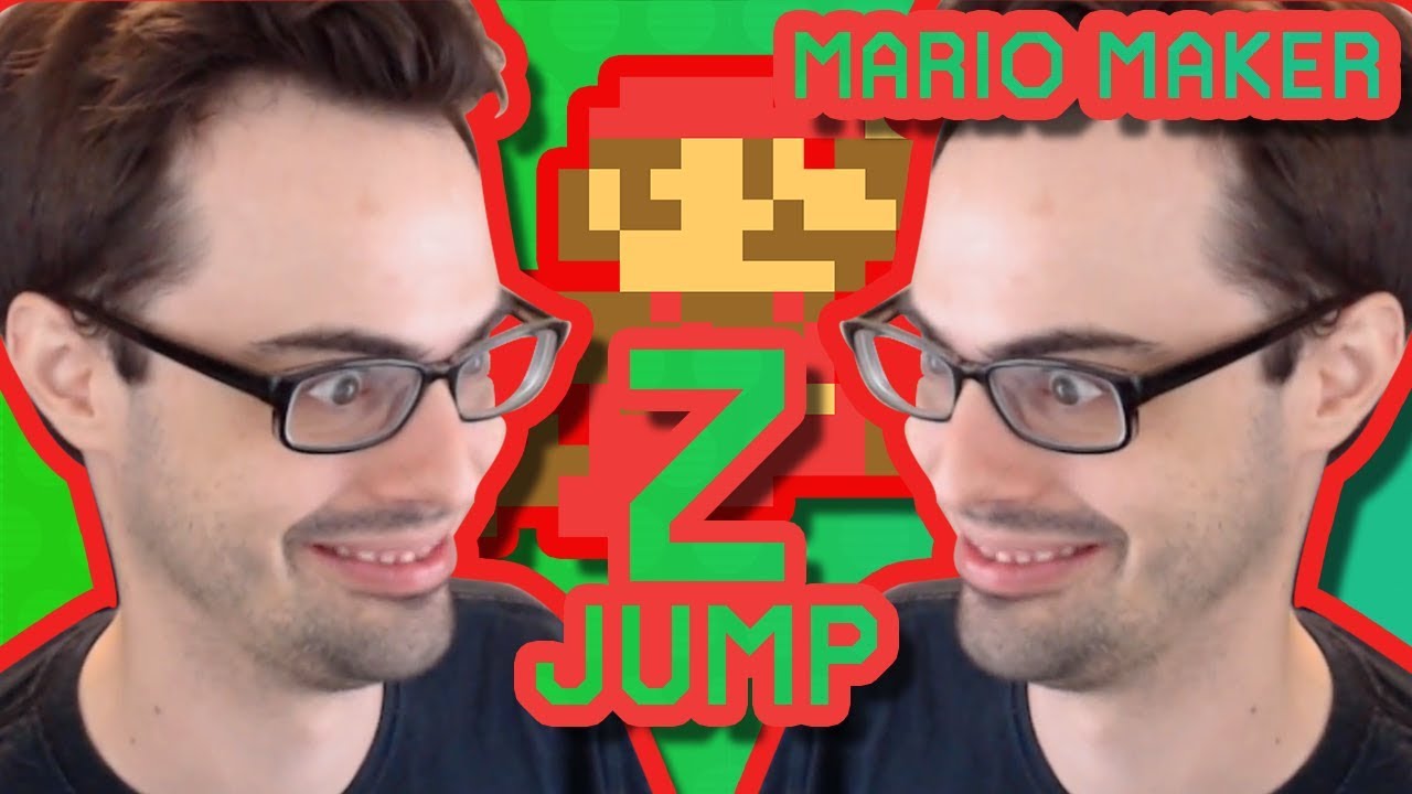 Mario Maker - Sorry Carl, Blasting Machine, Shovel Knight Music, and More Cool Levels #22