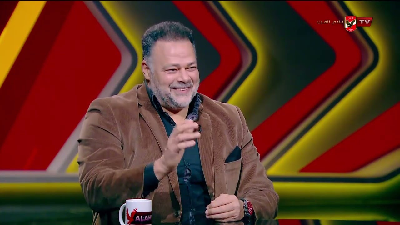 لاعبو منتخب مصر لكرة السلة على الكراسي المتحركة في حوار خاص مع هيثم السعيد #أبطال_الصالات
