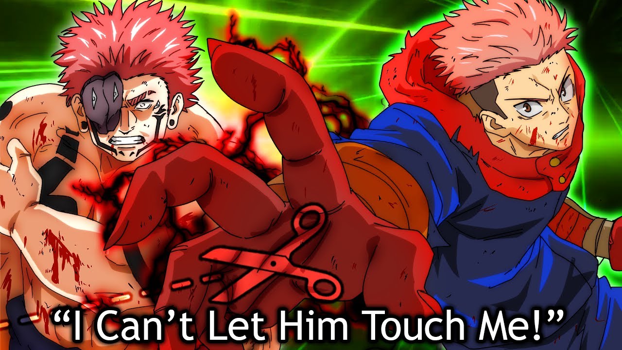 Sukuna Fears Yuji's New Power! - Jujutsu Kaisen Chapter 263
