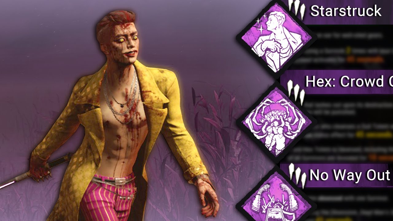 New Killer 