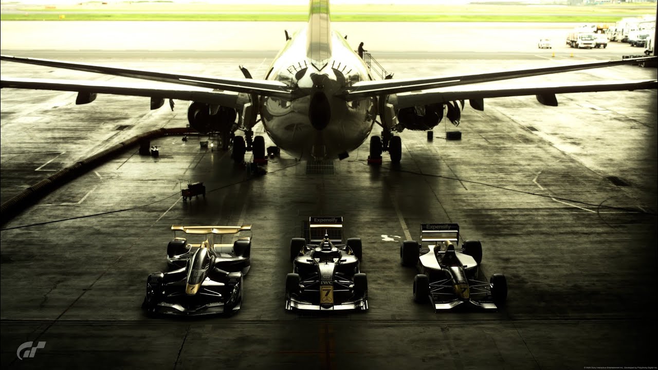Different car different strategy