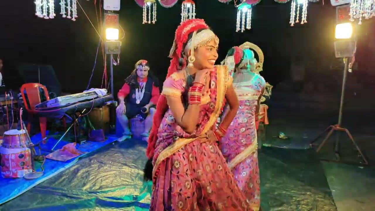 O Baby // record dance // bharat lila recod dance // odia dance song #recorddance @Ganjamfestival