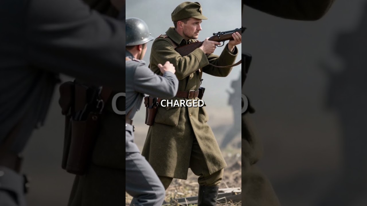 The Pacifist Who Became Americas Greatest War Hero