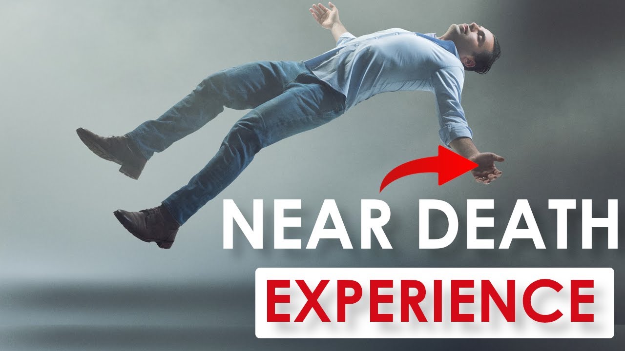 A MUST WATCH Near Death Experience(NDE)|തീർച്ചയായും കാണേണ്ട മരണത്തോടടുത്തുള്ള അനുഭവം.| Rajiv Parti