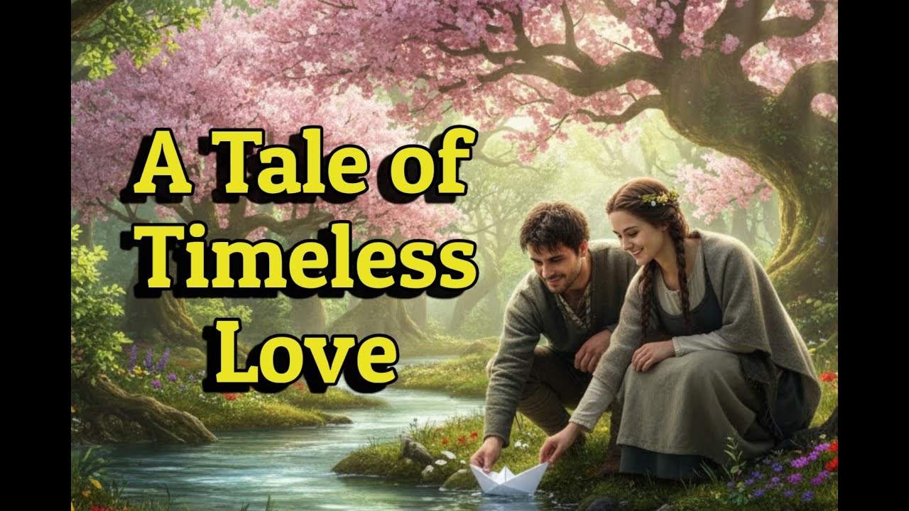 You Are Witnessing a Medieval Love Story | Celtic Dreams