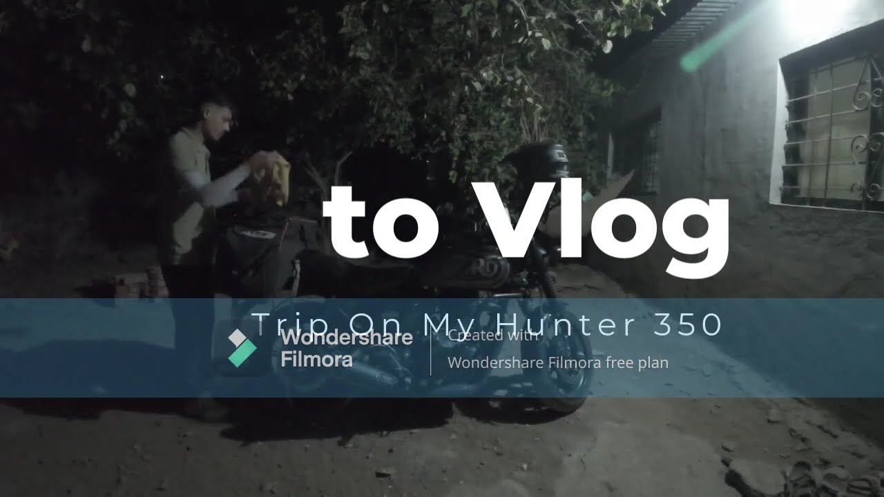 21 Hours, 2 Dham, 1 Bike! 🕉️🚩 HunterBoy8222 Special Ride Hunter 350 | HunterBoy8222
