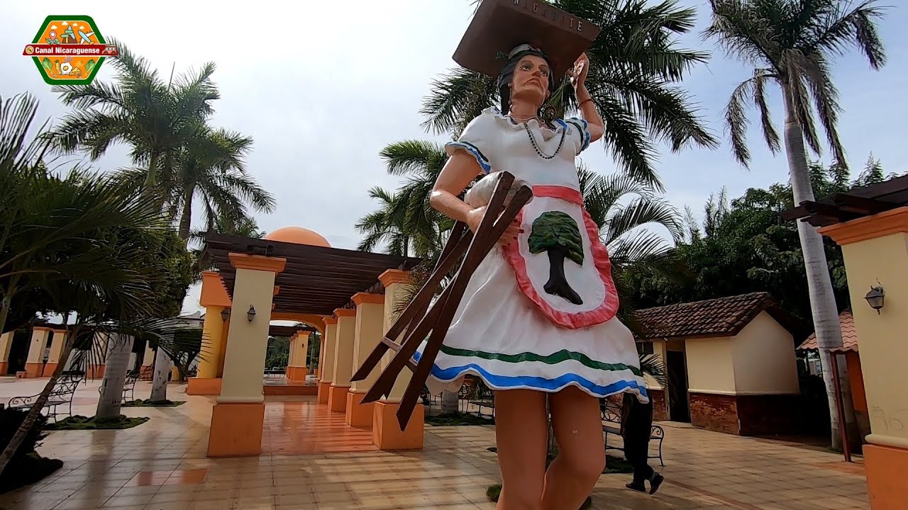Nagarote el Municipio m&aacute;s limpio en Nicaragua