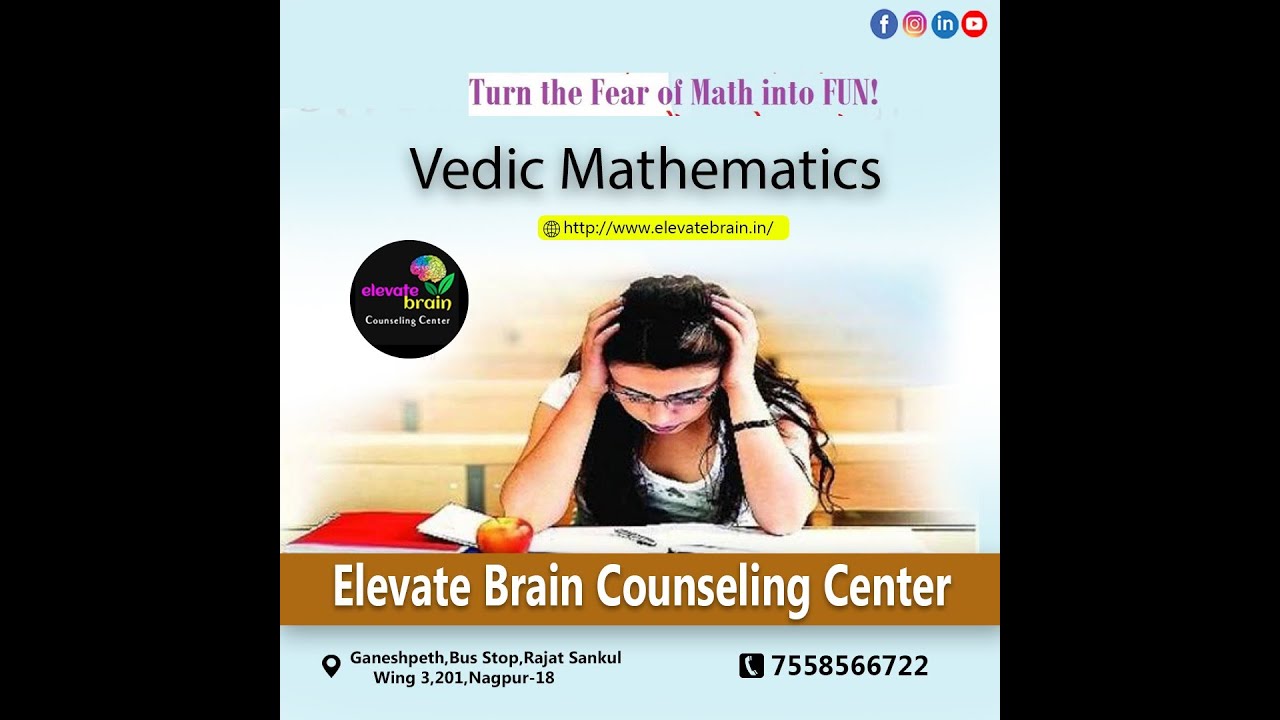 Learning Vedic Maths tricks