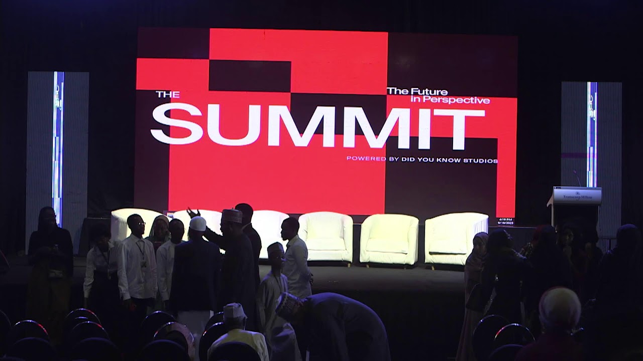 The Summit Africa