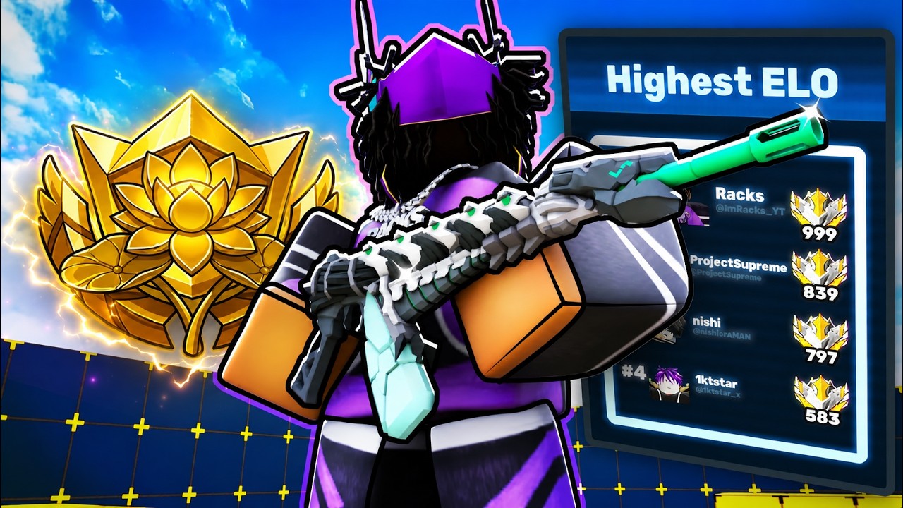 Я КУПИЛ БОЕВОЙ ПРОПУСК 5 СЕЗОНА В ROBLOX HYPERSHOT..
