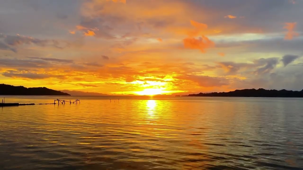 Relaxing Water Sound for Sleeping
