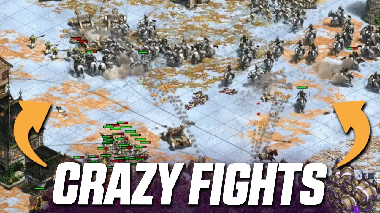 4V4 Rage Forest with the GL squad! | Bulgarians Pocket
