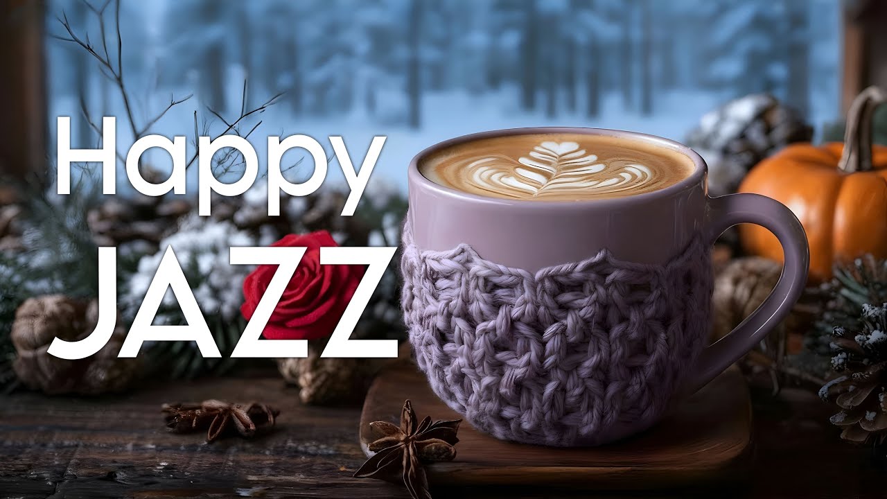 【Relaxing Jazz】Jazz Bossa Nova Music For Relax,Sleep,Study,Work - Background Music