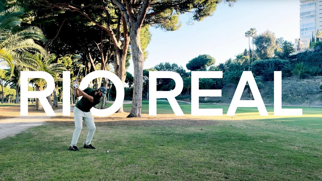 Rio Real Golf Course Review | Marbella's Historic Javier Arana Design