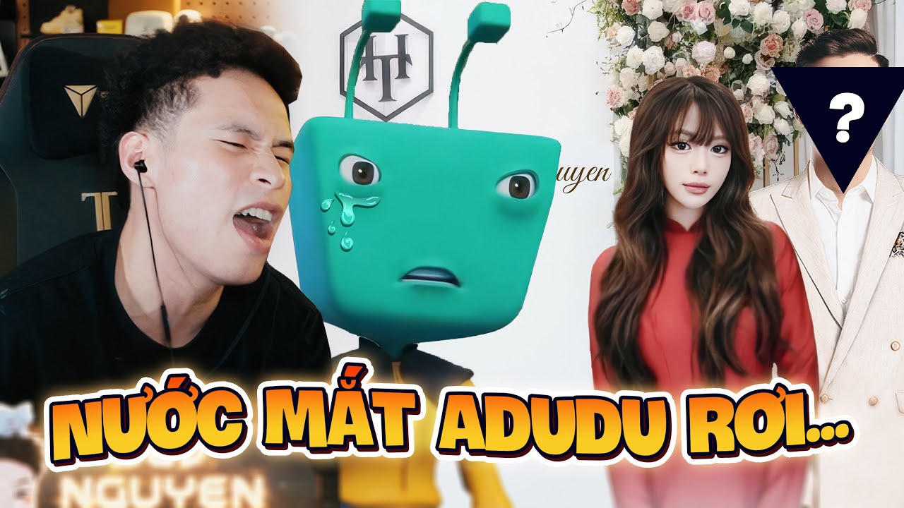 LIVEXÔ NHẠC BÙN CHO EM TRÍ KHI BIẾT TIN TINA CÓ CHỒNG