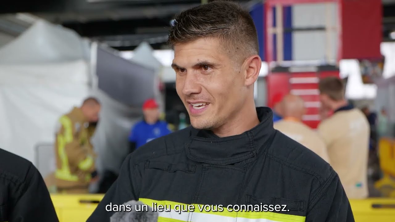 Reportage Ensemble avec Tego #24 Survival Challenge