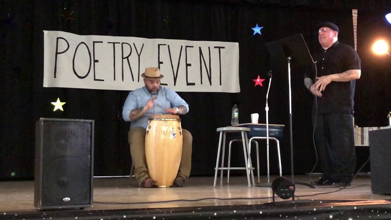 Awesome poetry by Julio Anguita