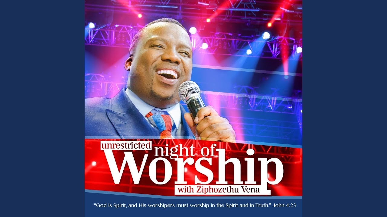 Uyeza Umgwebi (Live)