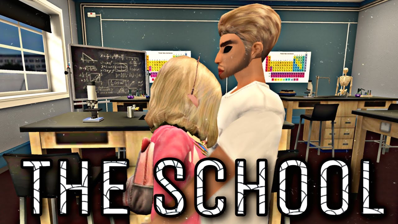 THE SCHOOL | EP. 1 (AvakinLife)