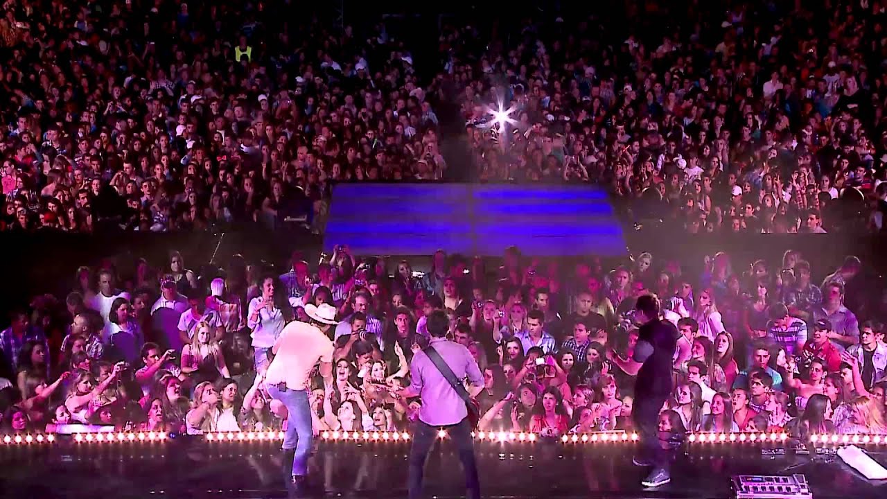 Festinha Particular - Conrado e Aleksandro - DVD ao Vivo em Maringá
