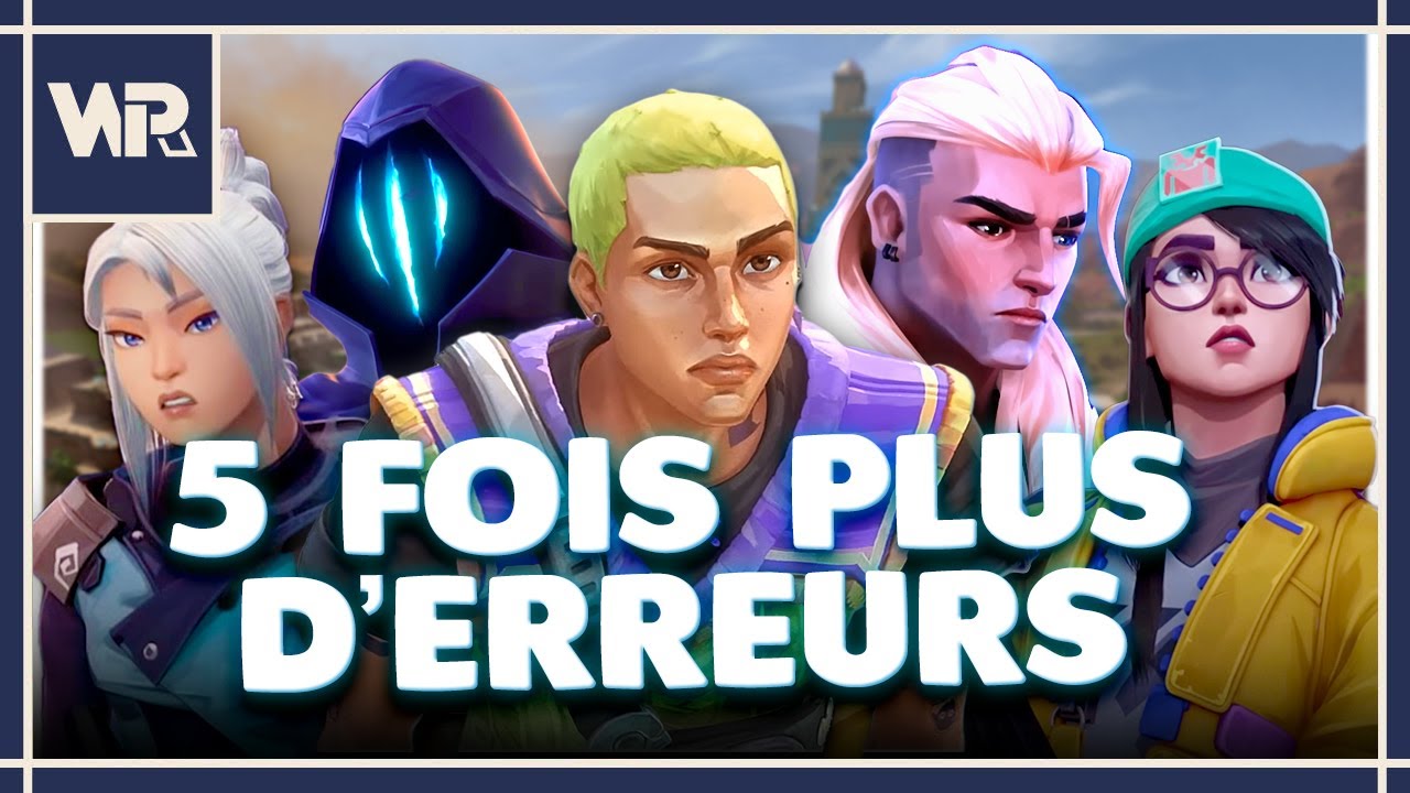 5 COACHING EN 30 MINUTES (DE BRONZE &Agrave; IMMORTAL)