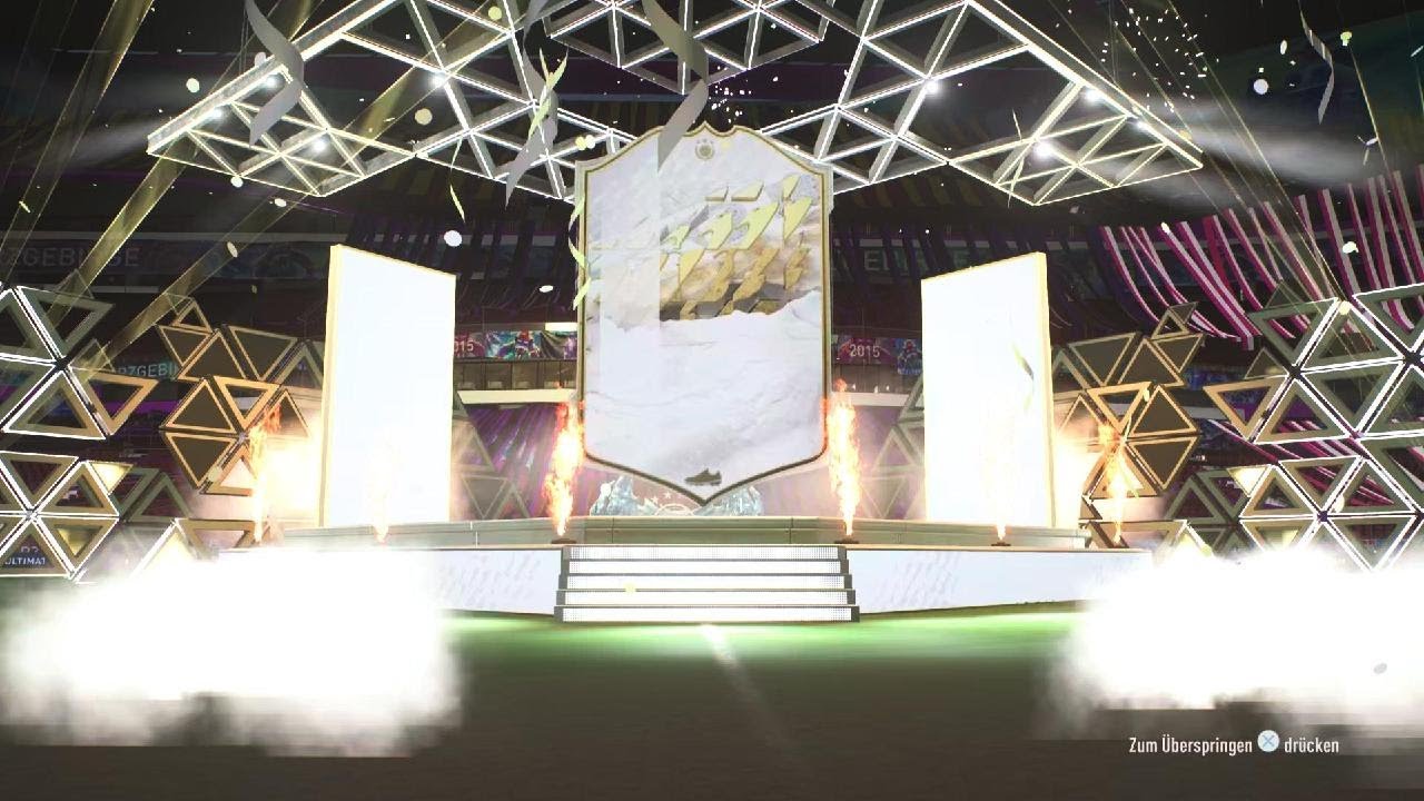 Prime Icon Pack #Fifa 22