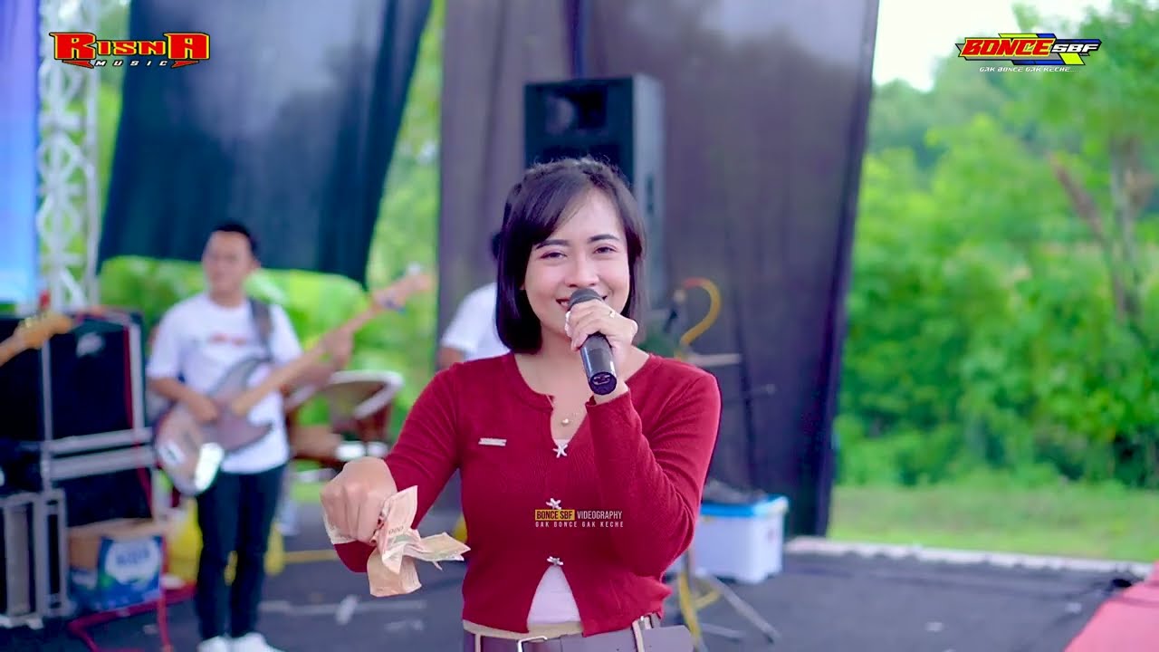 PERTEMUAN 2  YULY FIRANTIKA  RISNA MUSIC  PM AUDIO  - IREK COMMUNITY 2025