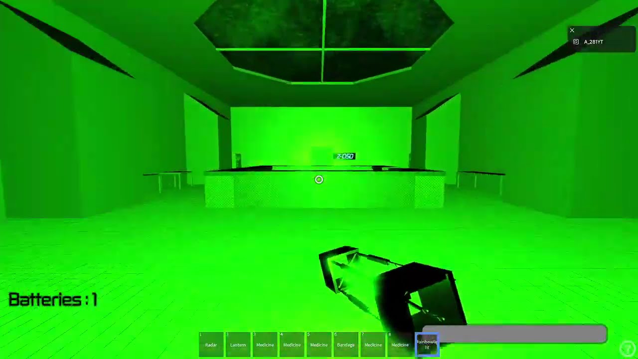 The final rush | Rooms Low Detailed Redux episode eight (FINAL EPISODE)