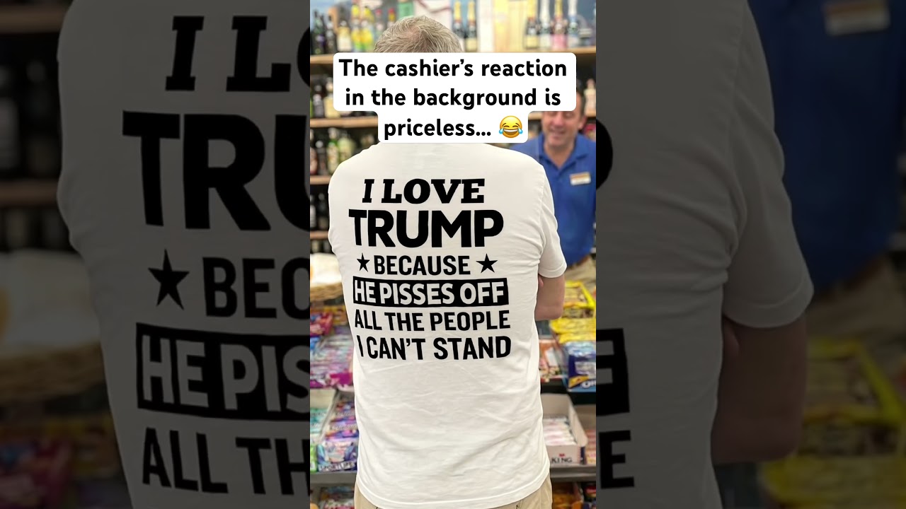 The most honest t-shirt in America right now 💀🇺🇸 #shorts #funny #viral #usa #politics #trending