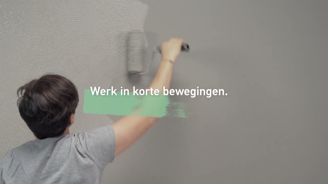 Steenimitatie Stone Art  | structuurlaag aanbrengen