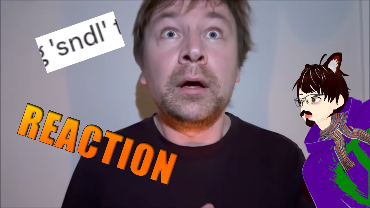 They sent WHAT?! | Nick Reacts to Matt Rose