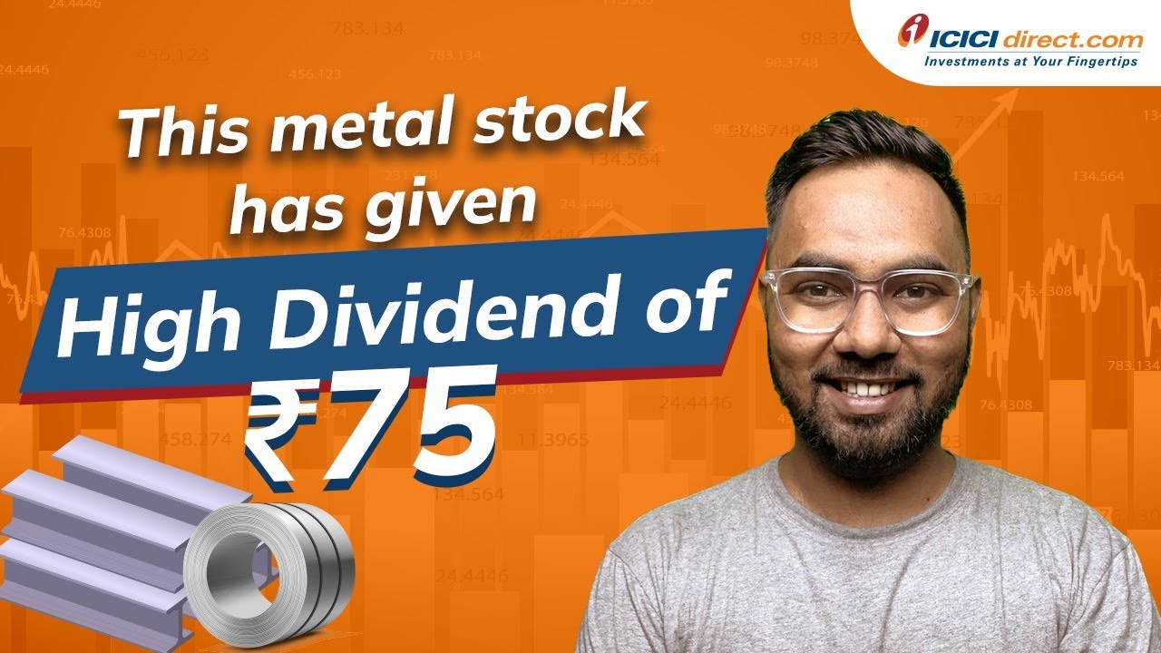 Should You Buy This High Dividend Yielding Stock?