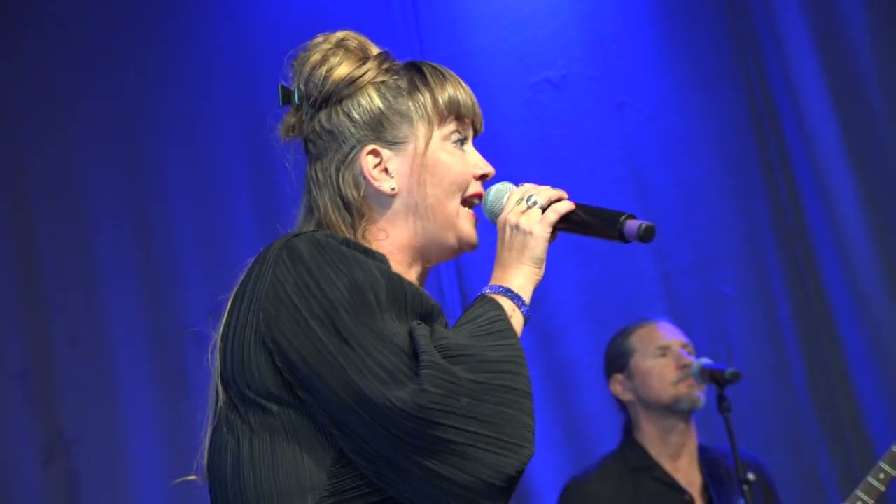 Åmåls Blues Fest 