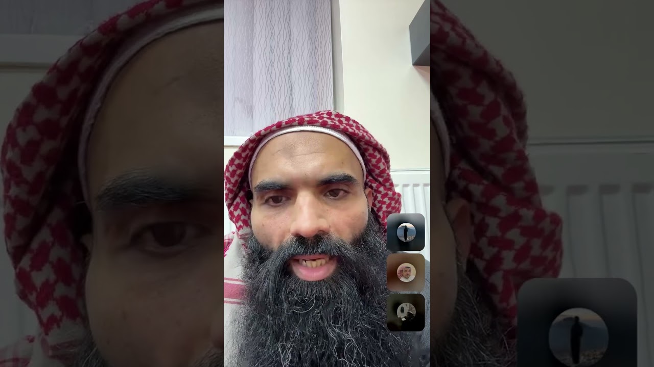 مناقشة لطيفة حول زواج المسيار (وأنّه لأنصاف الرِّجال) !