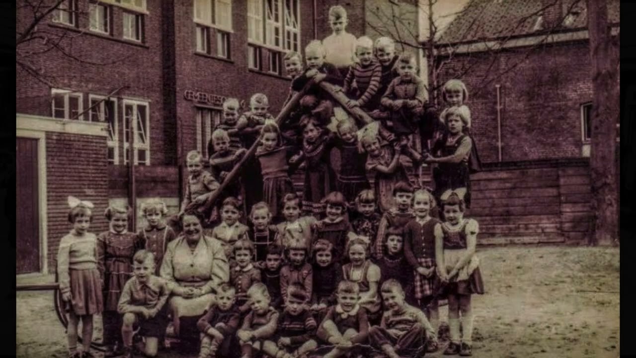 leeuwarden in het verleden