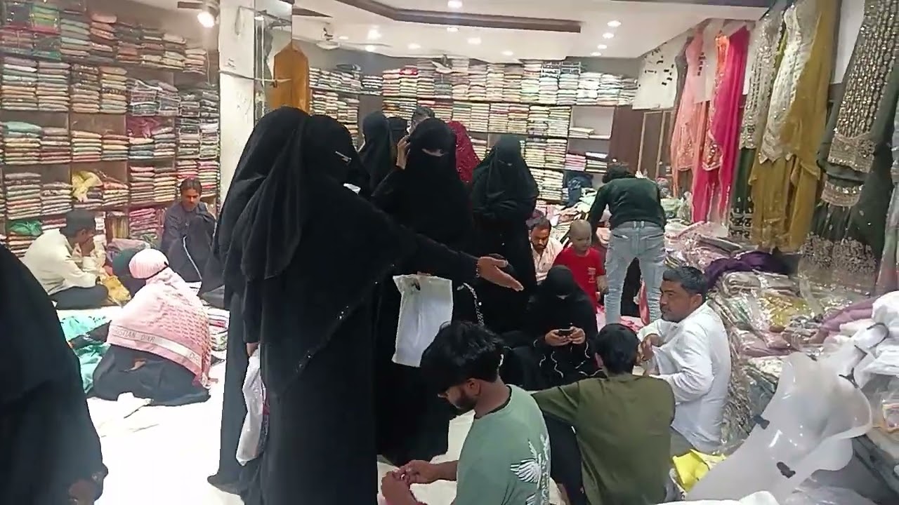 Asalamualaikum bhai bahan ko good night सिमरिया में बाजार घूमने गए थे देखी कितनी भीड़ लगी है