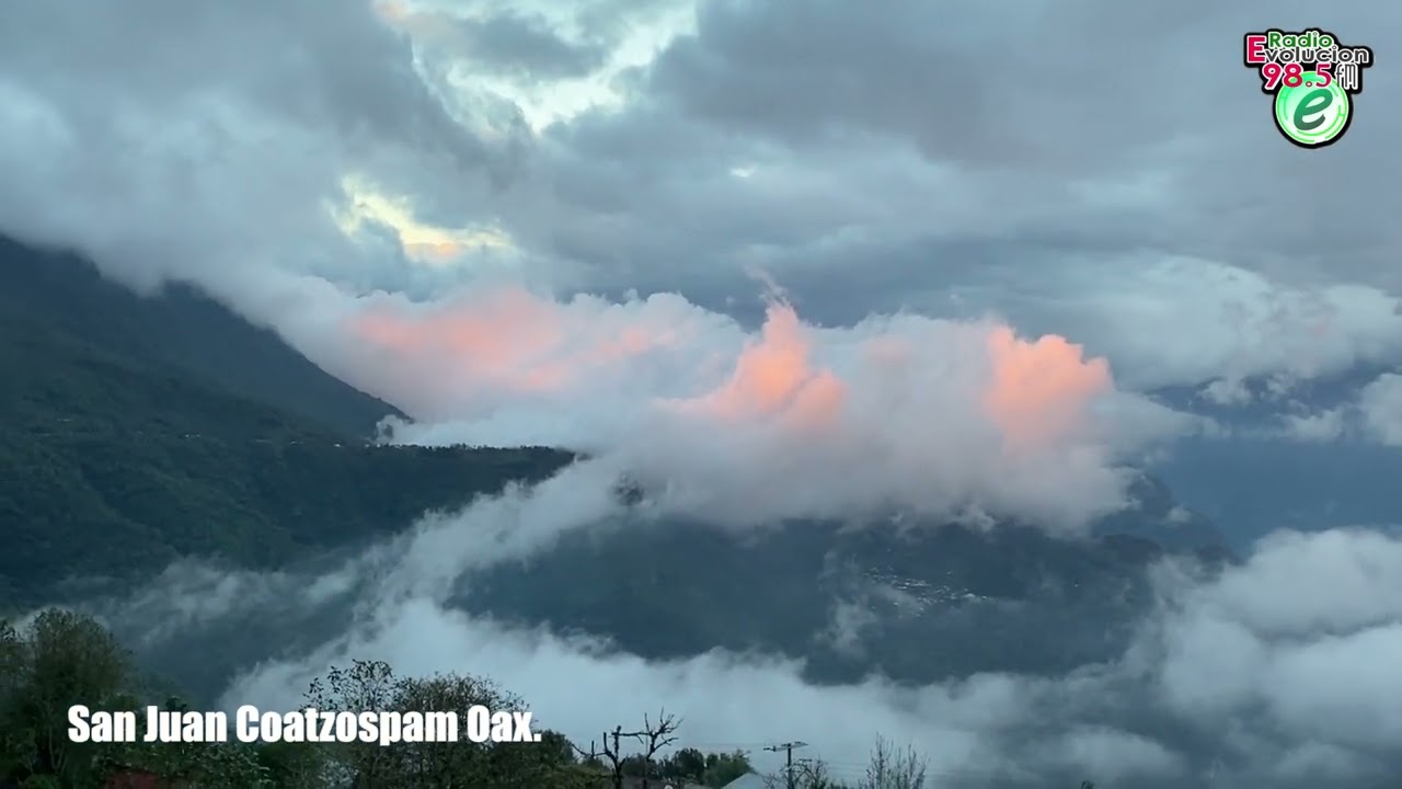 Visitamos el Pueblo de San Juan Coatzospam Oaxaca