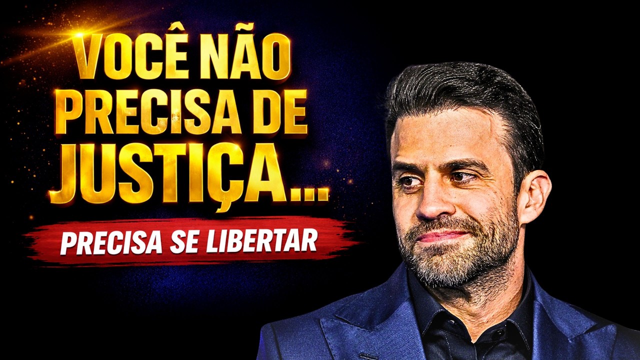 A VIRADA DE CHAVE QUE VAI MUDAR SEU DESTINO EM 1 ANO | PABLO MARÇAL