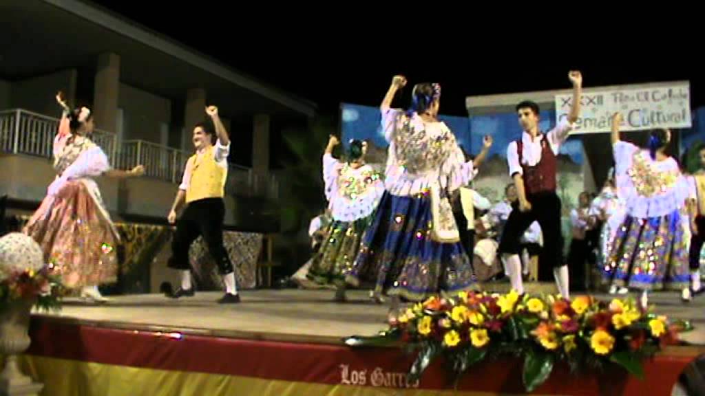 Murcianas - Peña El Caliche