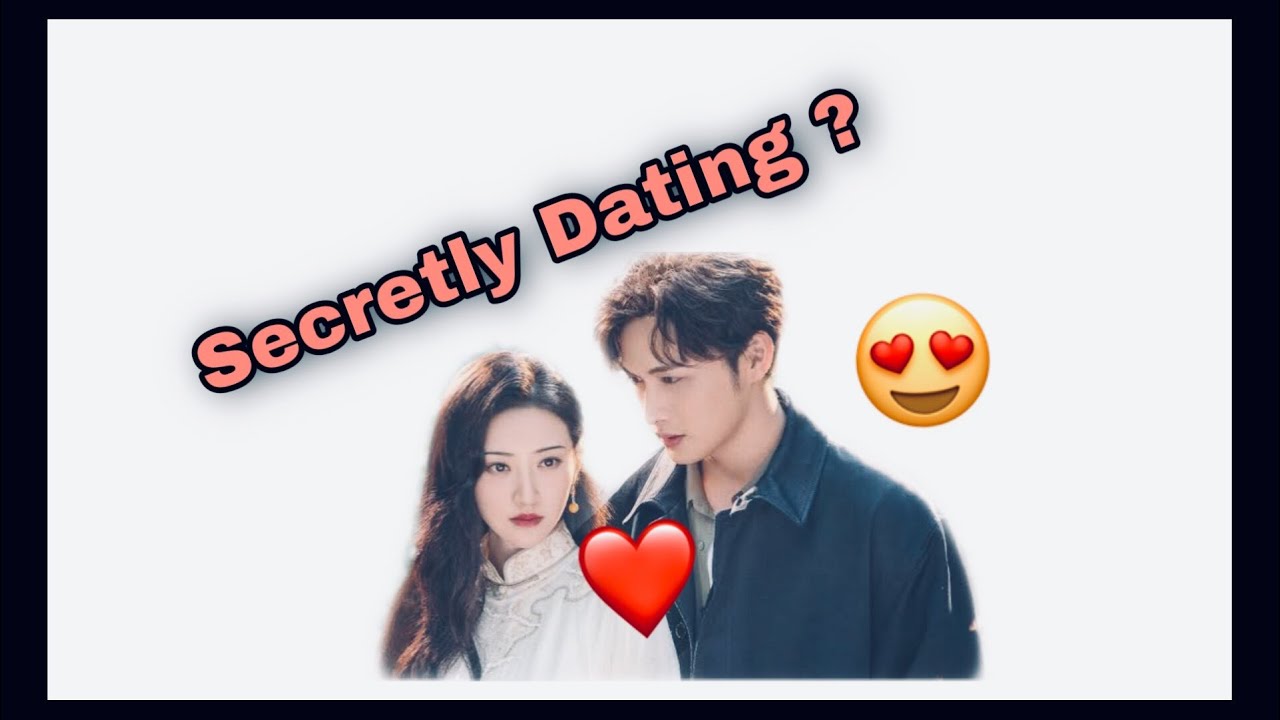 Vin Zhang Bin Bin & Jing Tian  Things That You Should Know About Them I FUNFACT