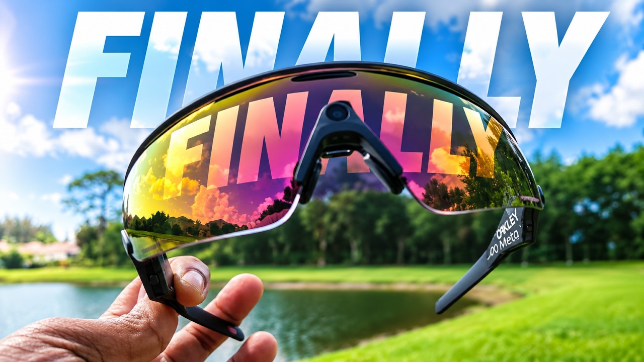 Oakley Vanguard с линзами Transitions!! Плюс долгосрочный обзор