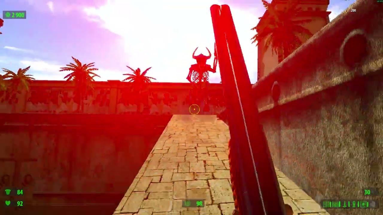 Serious Sam HD EP6
