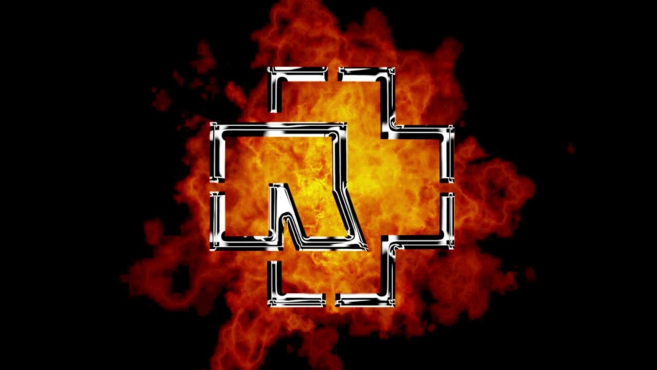 RAMMSTEIN - Morgenstern (Instrumental)