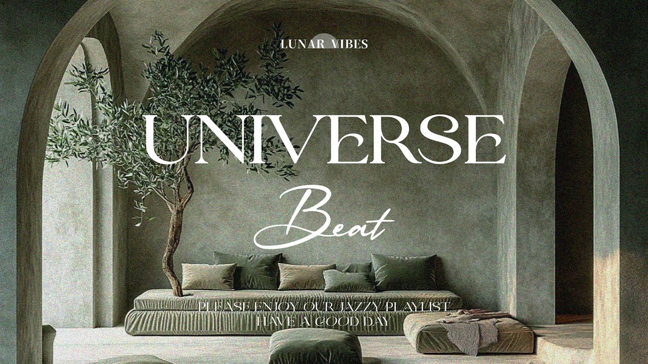 [No Ads]  Feel Good Music That Aligns You With the Universe