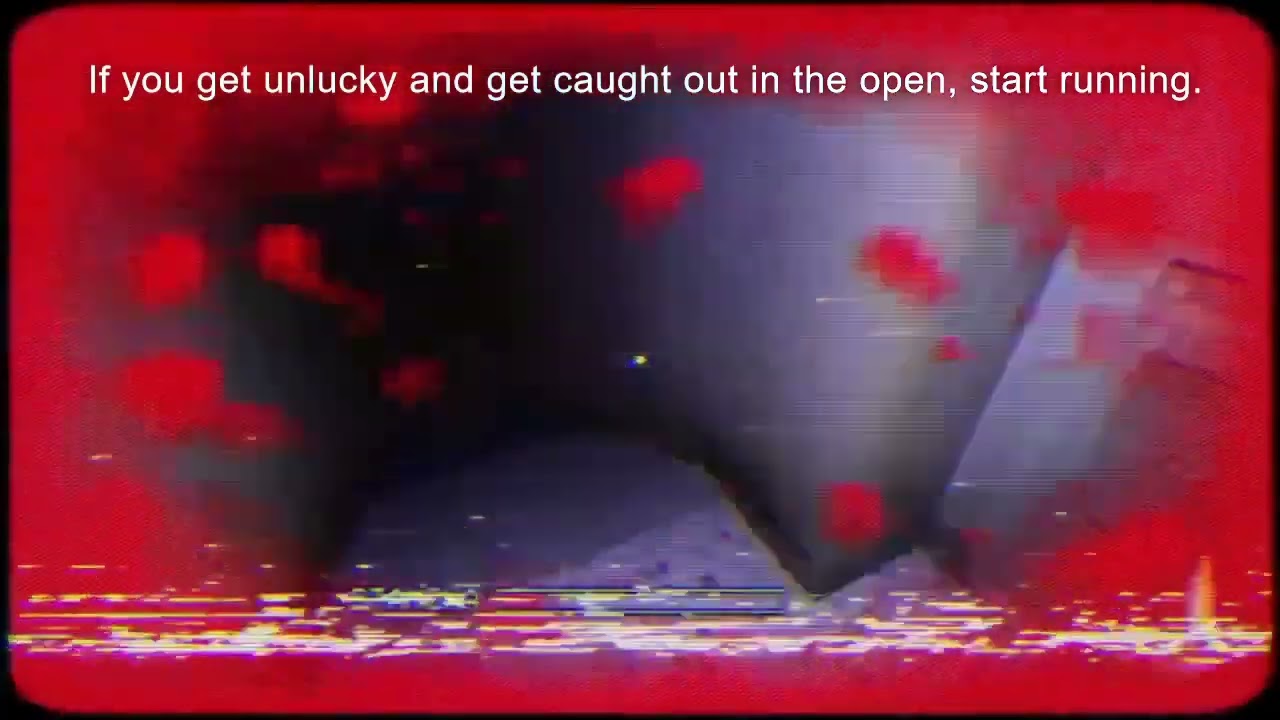 Nun massacre AI study